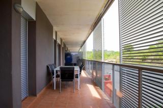 Rentalmar Paradise Families Only con parking - 1