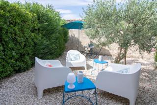 L'Isle Ô Jardin - LʼIsle-sur-la-Sorgue - 1