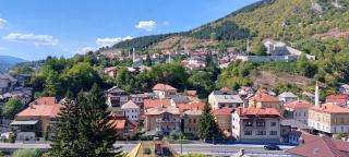 Panorama Travnik - Travnik - 4