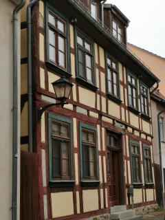 Appartementhaus 10 Seen - Waren - 3