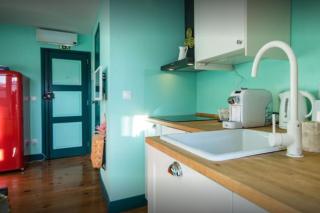 Lisbon Heart Apartments - Green Apartment by LovelyStay - Lisbona - 1
