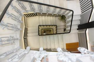 Casa del Patriarca - Valencia - 5