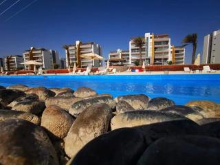 Apartamento con vista a Islas Ballestas - Paracas - 7