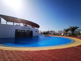 Apartamento con vista a Islas Ballestas - Paracas - 8
