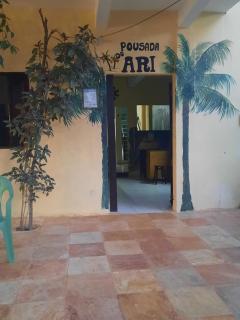 Pousada do Ary - Jericoacoara - 8