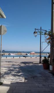 Hellenes house - Leucade - 9