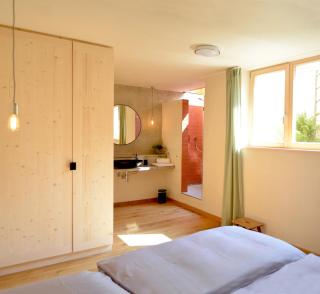 Architektenhaus Reischl mit Sauna - Neubeuern - 5