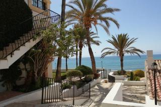 Apartamento con vistas al mar - El Campello - 0