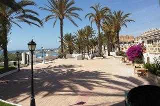 Apartamento con vistas al mar - El Campello - 5