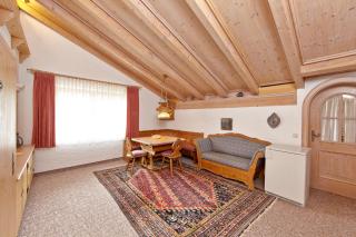 Alpenhotel Rieger - 8