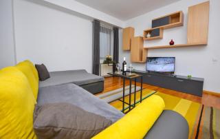 Residenza Don Pepito - Bucarest - 6