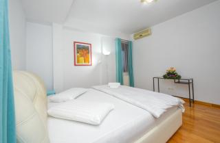 Residenza Don Pepito - Bucarest - 4
