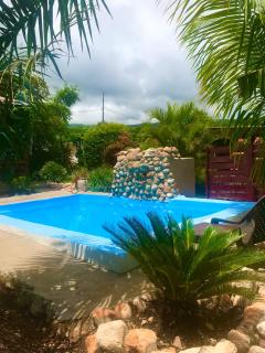ECOVILLA CORAL GARDEN - Baoruco - 6
