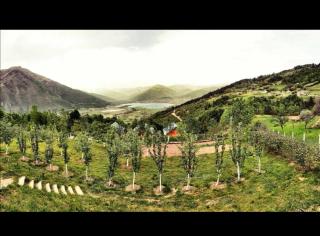 Grandfather's place Budevice - 3