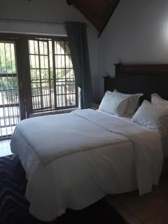 GoldpotStay - Pretoria - 7