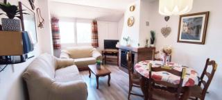 APARTAMENTO SOLANO - VIRGEN DE LA VEGA - ALCALÁ IDEAL MONTAñA Y RELAX - Teruel - 0