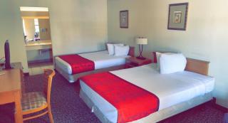 Silver Queen Inn - Kingman - 8