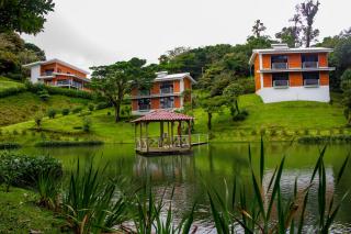 Burbi Lake Lodge Monteverde - Monteverde - 7