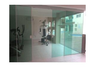 Apartamento com Piscina nos Açores - Florianópolis - 1