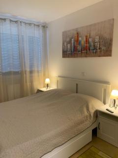 Apartment Ilica Newish - 2
