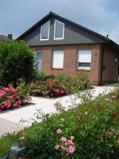 "Haus Stefanie" Bungalow -1- - Dahme - 0