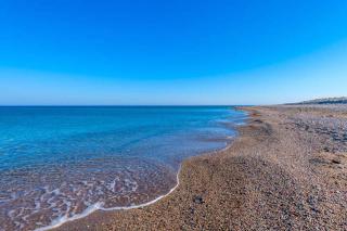 Seacarf Villa, 3 magnificent properties in Lachania beach, Bedrooms 12, Sleeps 27 - Lacónia - 1