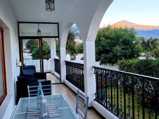 La Casa de Lucy & Karin - La Orotava - 1