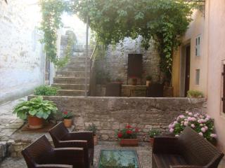 Bed & Breakfast Antico - Motovun - 4