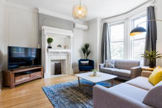 MTLVacationRentals -The Chic Laurier - Montréal - 6