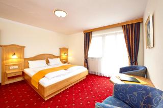 Alpenhotel Rieger - 6