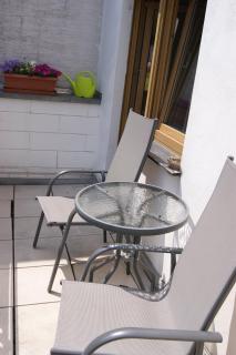 Pension Heib - Cochem - 6