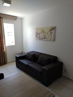Flat em Caldas Novas GO - Caldas Novas - 8