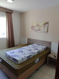 Flat em Caldas Novas GO - Caldas Novas - 2