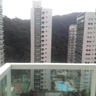 Guaruja ap lindo 200 m da praia - 4
