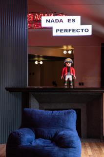 Casa Nada Hotel - Guanajuato - 3