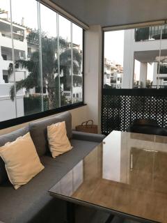 APARTAMENTO ZAHARA DE LOS ATUNES ATLANTERRA - 3