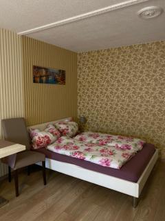 City View Apartment - Baden-Baden - 3
