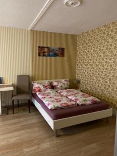 City View Apartment - Baden-Baden - 4