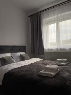 Cozy Studio 1 Bedroom nearby Value Center Mall - Zalău - 2