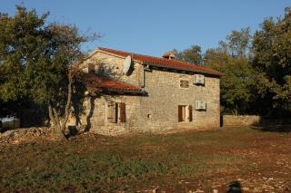 Family friendly house with a parking space Bibici, Central Istria - Sredisnja Istra - 7412 - 4