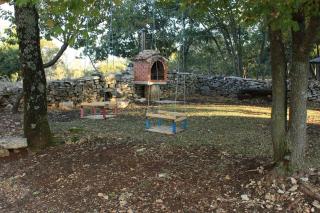 Family friendly house with a parking space Bibici, Central Istria - Sredisnja Istra - 7412 - 2