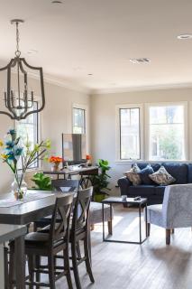 HISTORIC 2 Story Near DTLA/USC/LAFC/STAPLES CENTER - Los Angeles - 2