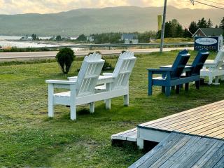 Sea Breeze Motel - 1