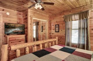 Goldilocks' Honey Pot - 2