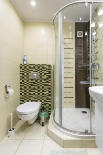 Apartamenty Zakopane Droga na Bystre 4A - 4