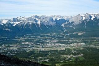 Banff Gate vacation townhouse - 2