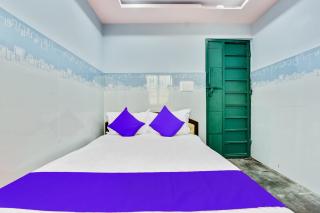 SPOT ON Gayatri Comforts - 2