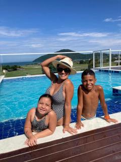 APARTAMENTO PRÓXIMO A PRAIA PISCINA E AREA GOURMET - Ubatuba - 7