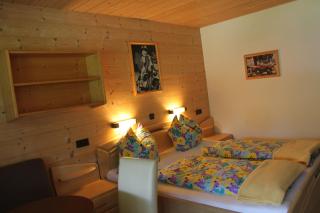 otto steiner appartements pension ellmau & wilder kaiser - Ellmau - 9