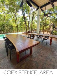 Casa Xaman in Tulum - TH 5 - Tulum - 8